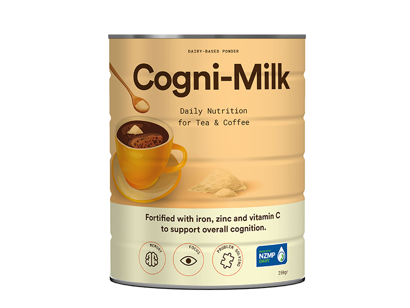 Cogni Milk