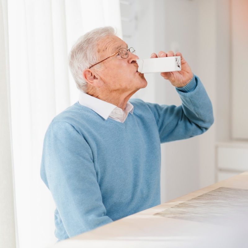 Functional Beverages