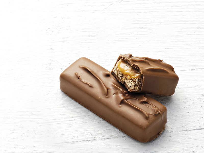 Nougat Protein Bar