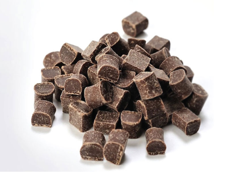 Probiotic Chocolate Chips