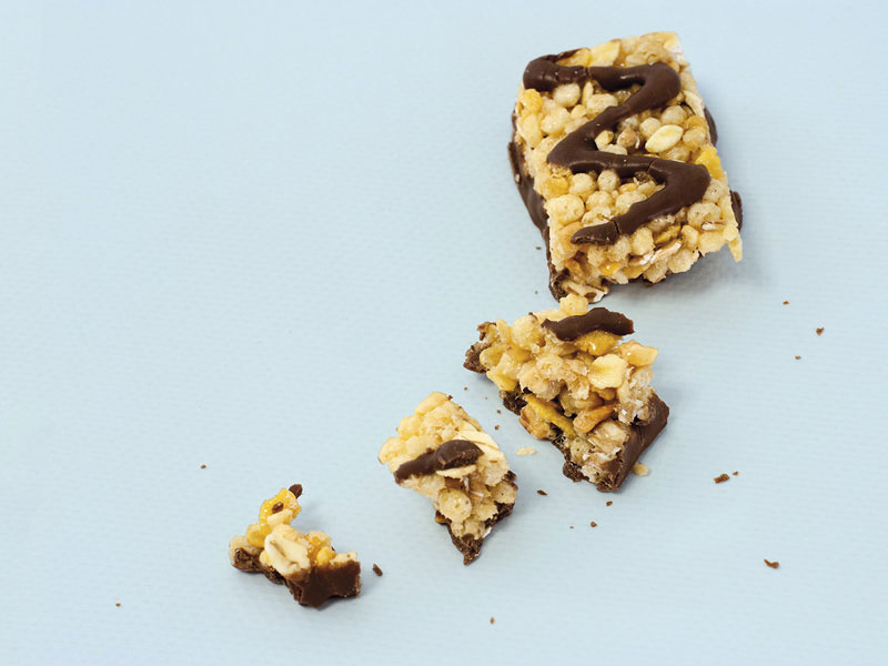 Nutrition Bars