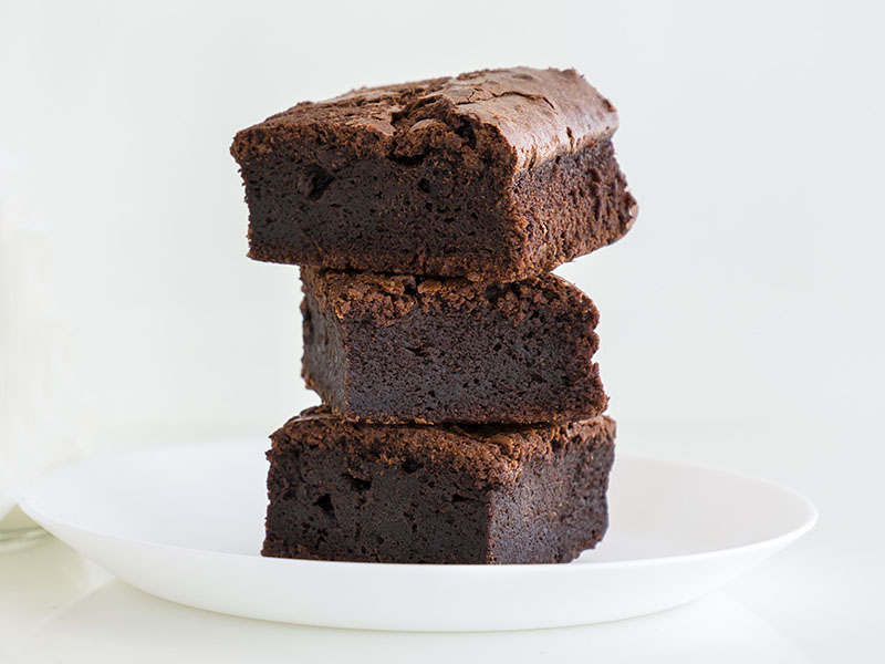 High Protein Brownie Mix