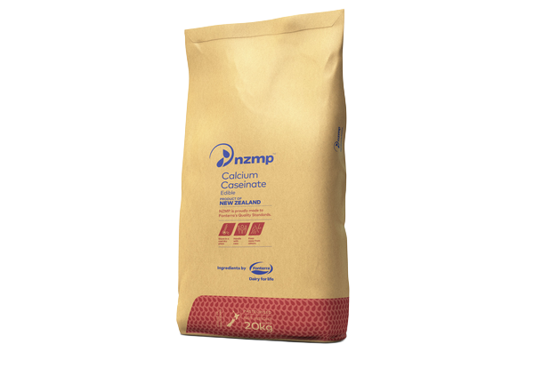 Calcium Caseinate Bag