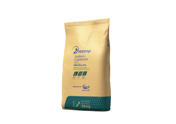 Sodium Caseinate Bag