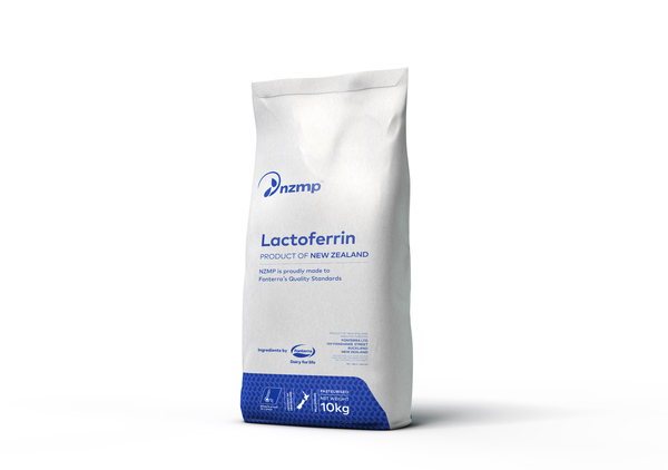  SureStart™ Lactoferrin