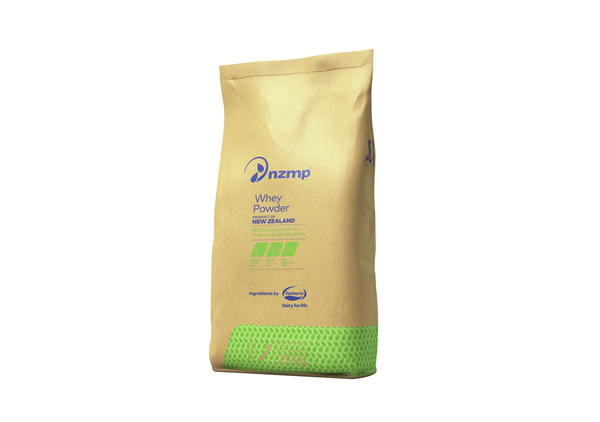Paediatric Grade Whey Protein Concentrate 392