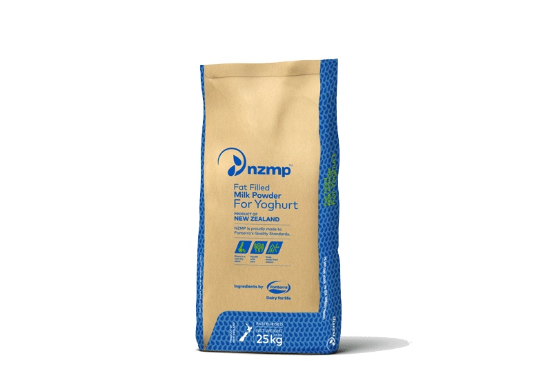 25kg Bag