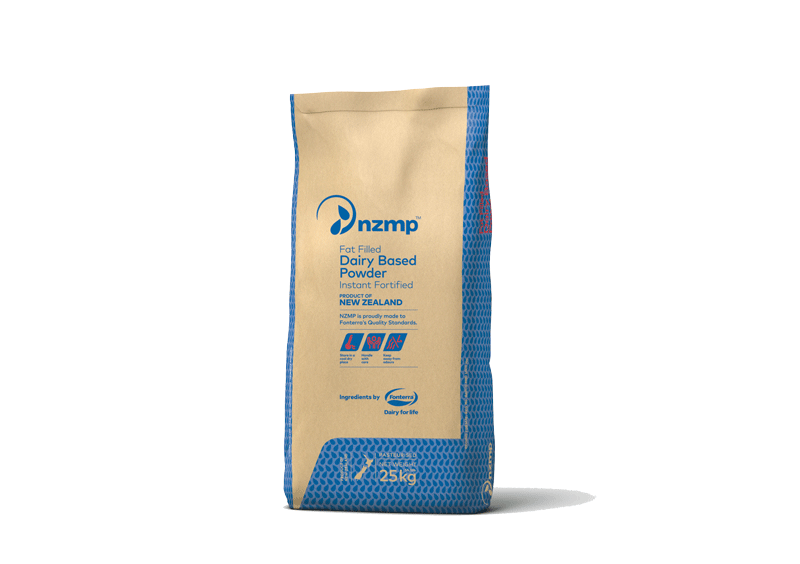 Powder Bag