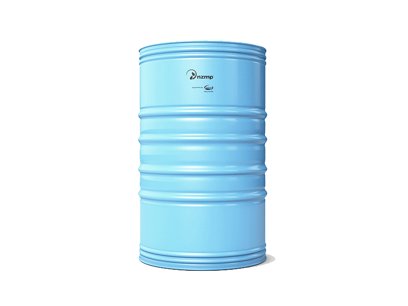 Organic Anhydrous Milk Fat Premium Grade