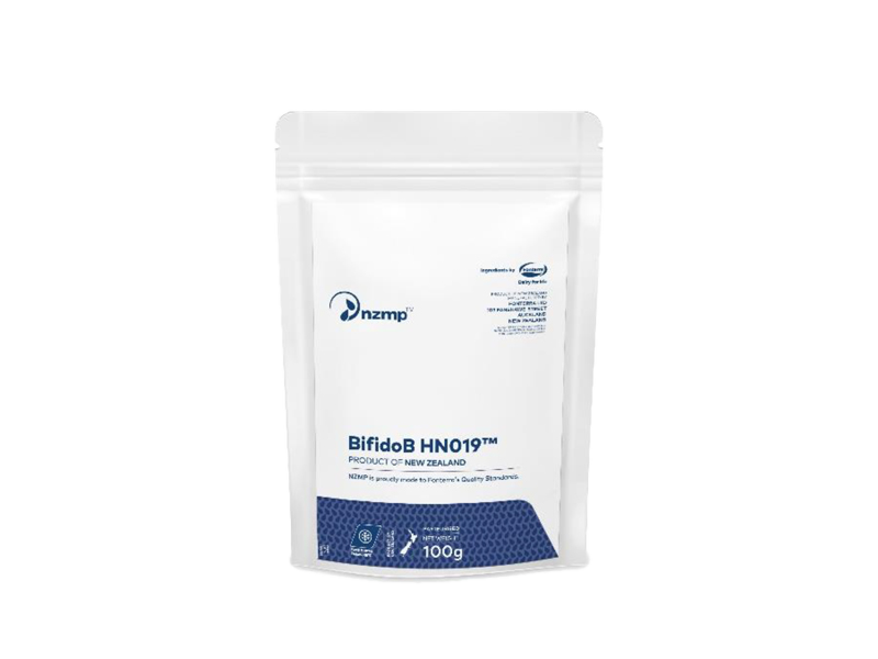 Probiotic BifidoB HN019™