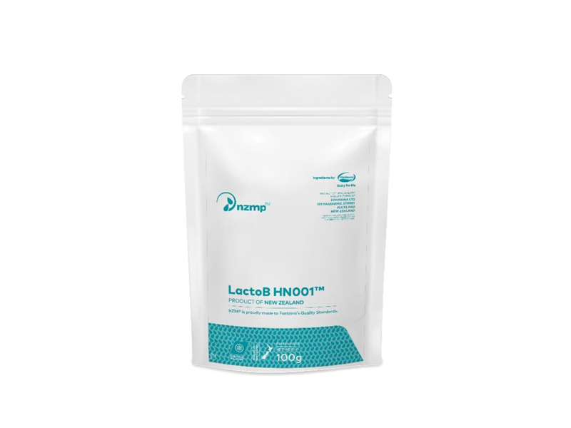 LactoB HN001 sachet