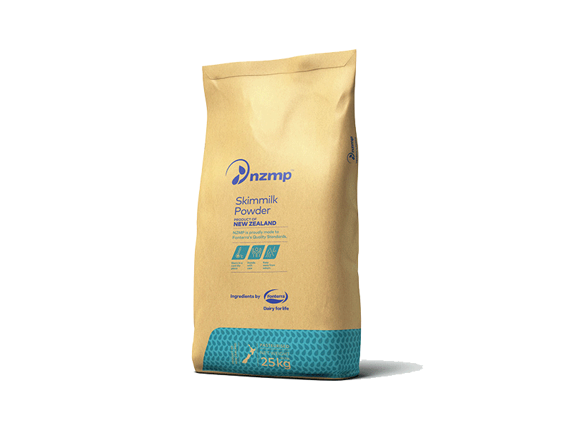 SureStart™ Paediatric Grade Regular Skim Milk Powder