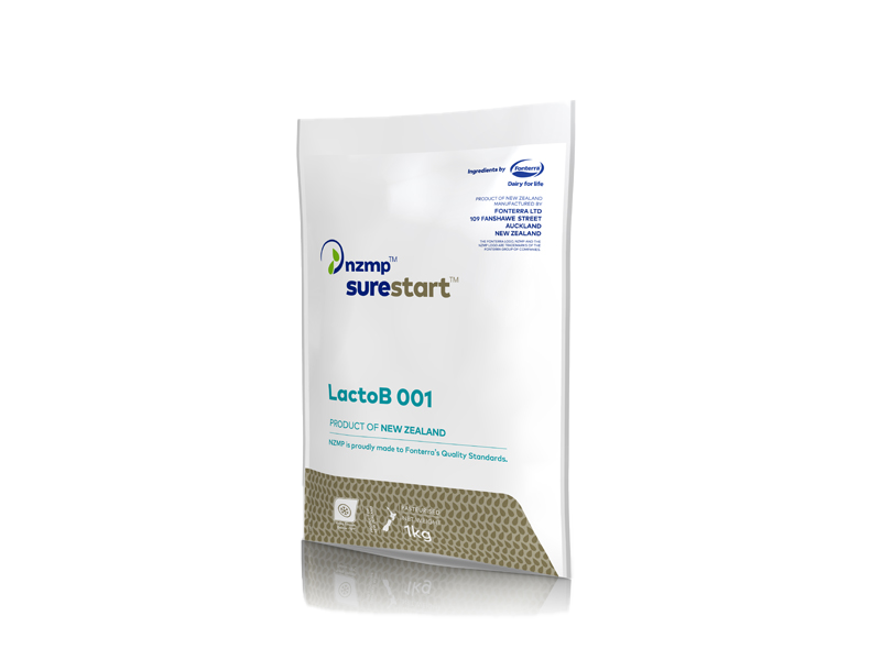 SureStart LactoB HN001 sachet