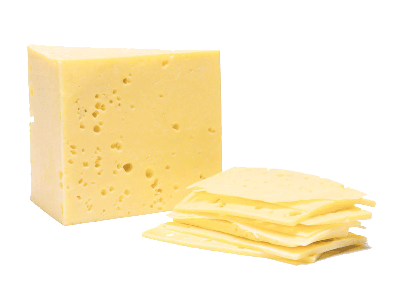 Swiss Cheese