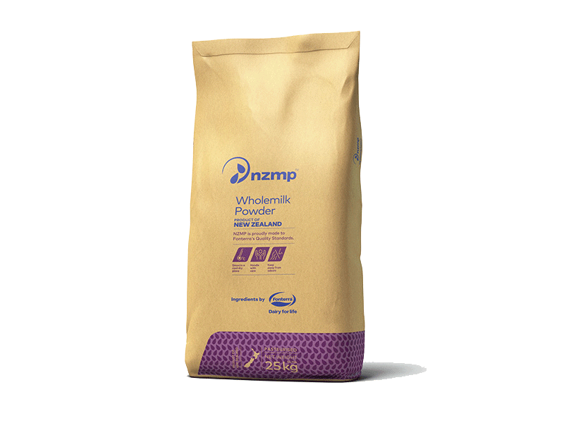 SureStart™ Regular Wholemilk Powder