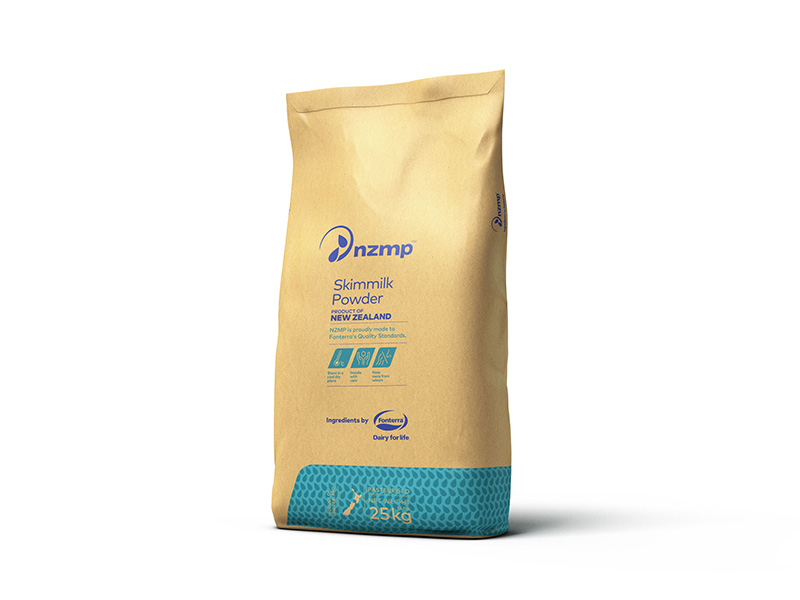 Paediatric Grade Regular Skim Milk Powder