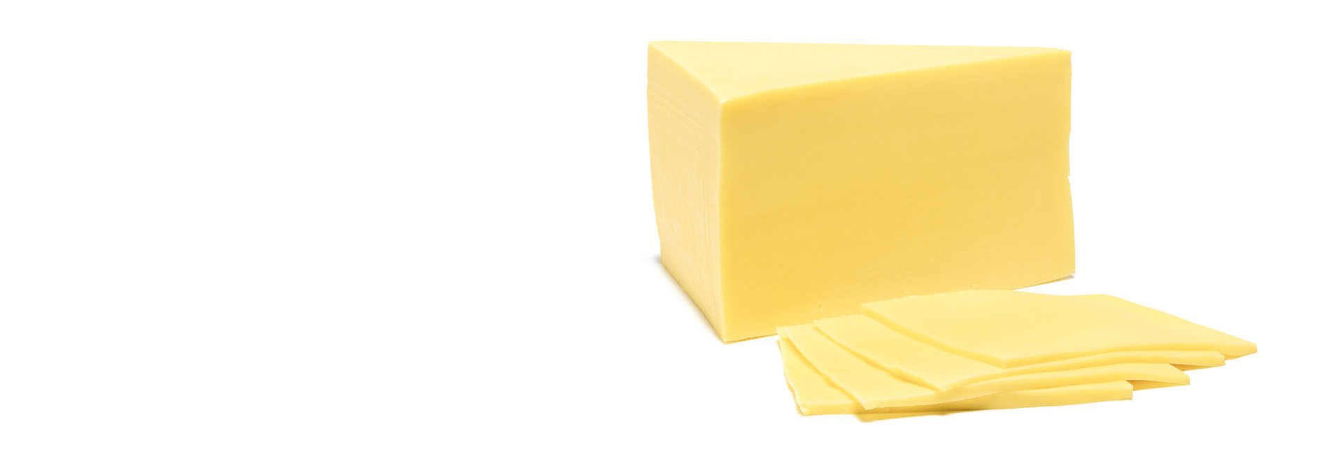 Gouda Cheese Ingredients & Products Global