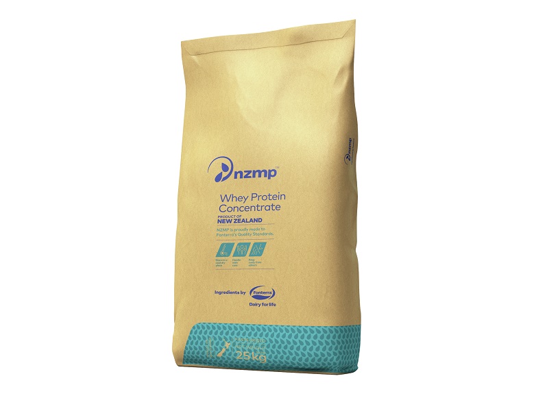 Paediatric Grade Whey Protein Concentrate 392