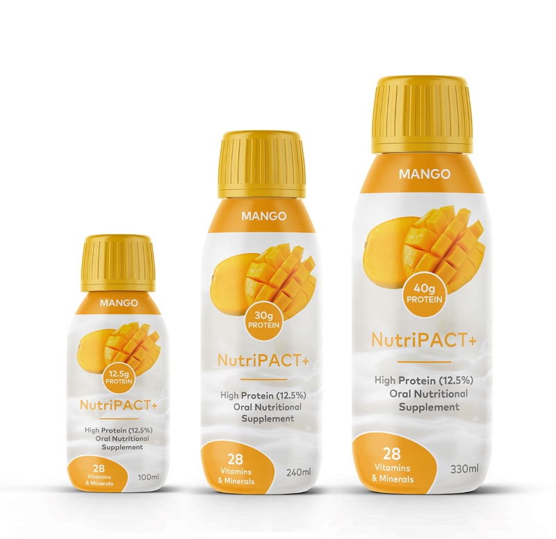 NutriPACT+ High Protein ONS