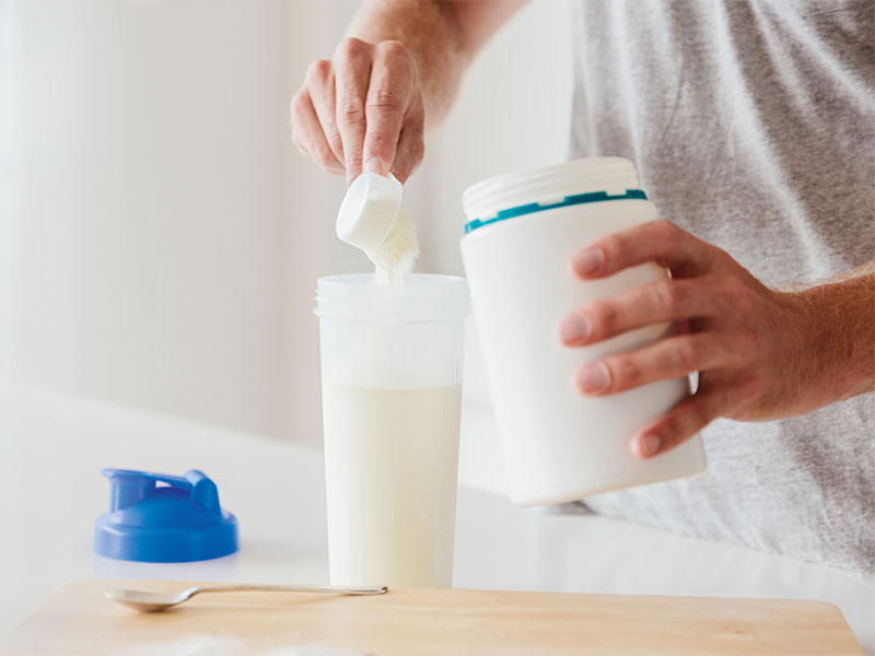 Milk Protein Concentrates Global