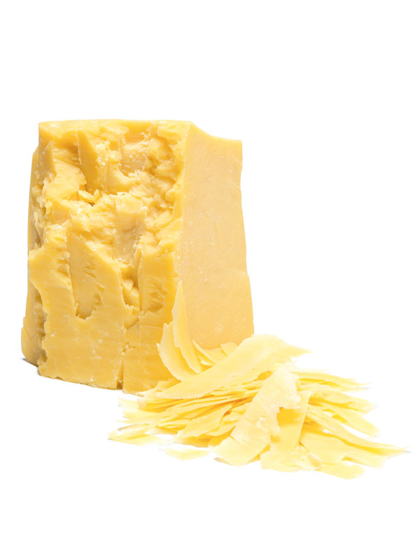 Parmesan Cheese