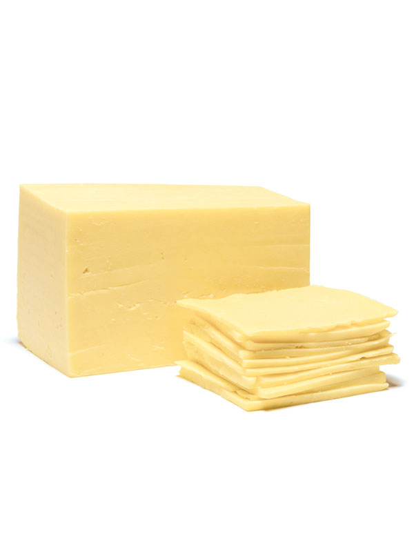 Egmont™ Cheese