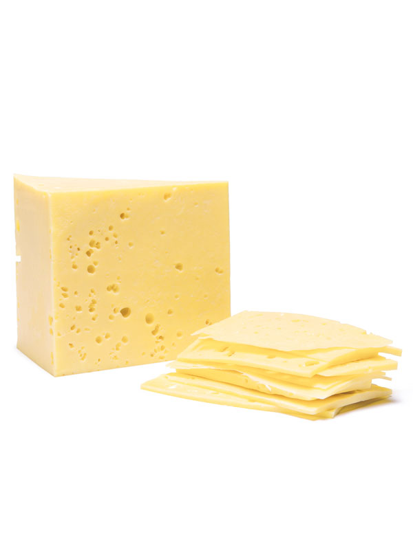 Swiss Style Cheese