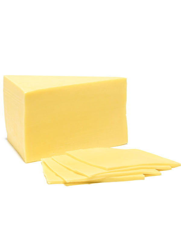 Gouda Cheese