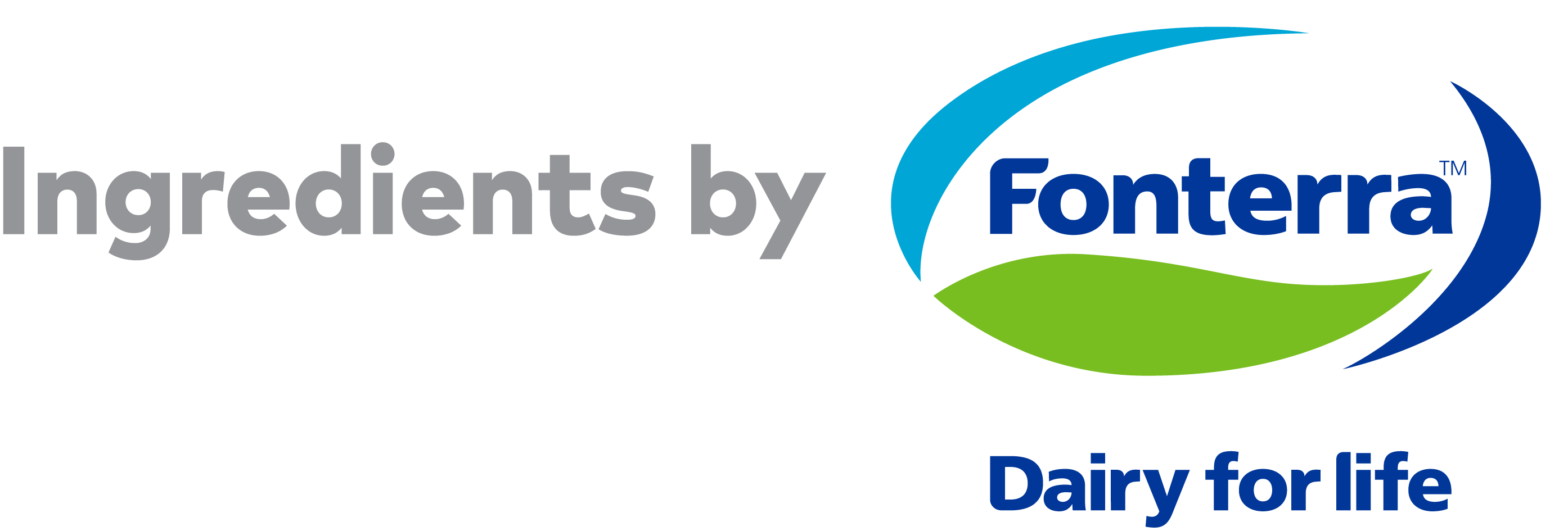 Fonterra logo