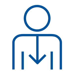 NZMP fast digestion icon